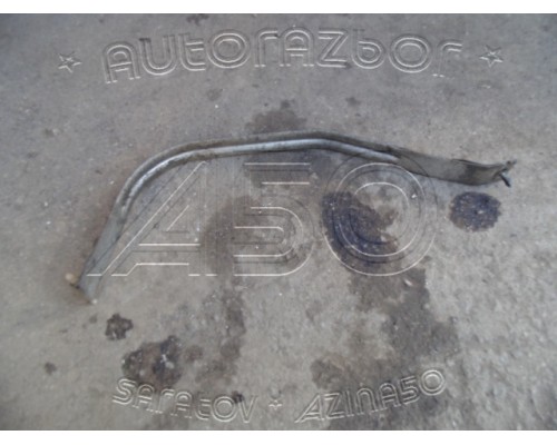 Лента крепления бензобака Opel Astra J 2009-2014 (13254756)- купить на ➦ А50-Авторазбор по цене 300.00р.. Отправка в регионы.