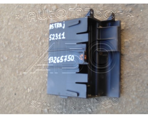 Кронштейн блока комфорта Opel Astra J 2009-2014 (13265750)- купить на ➦ А50-Авторазбор по цене 500.00р.. Отправка в регионы.