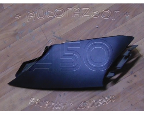 Накладка (кузов внутри) на торпедо Opel Astra J 2009-2014 (13300220)- купить на ➦ А50-Авторазбор по цене 500.00р.. Отправка в регионы.