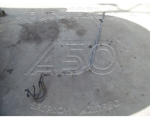 Трубка топливная Opel Astra J 2009-2014 (13284123)- купить на ➦ А50-Авторазбор по цене 8000.00р.. Отправка в регионы.