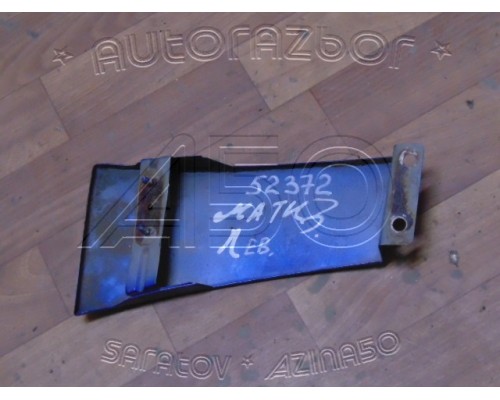 Планка под фонарь Daewoo Matiz (M100/M150) 1998-2015 (96562681)- купить на ➦ А50-Авторазбор по цене 700.00р.. Отправка в регионы.