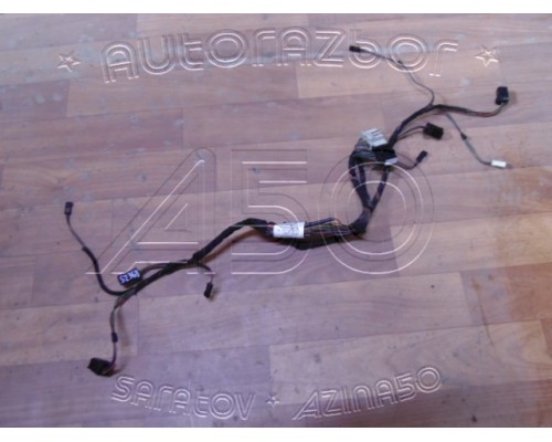 Проводка коса салонная Opel Astra J 2009-2014 (CY992001595)- купить на ➦ А50-Авторазбор по цене 4000.00р.. Отправка в регионы.
