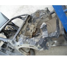 Лонжерон Opel Astra J 2009-2014