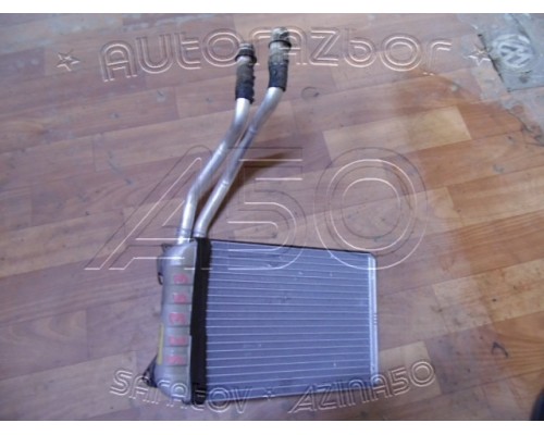 Радиатор отопителя (печки) Opel Astra J 2009-2014 (13287939)- купить на ➦ А50-Авторазбор по цене 1000.00р.. Отправка в регионы.