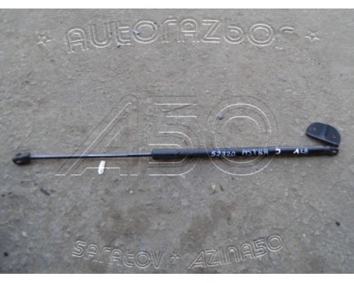 Амортизатор двери багажника Opel Astra J 2009-2014 (13258179)- купить на ➦ А50-Авторазбор по цене 700.00р.. Отправка в регионы.