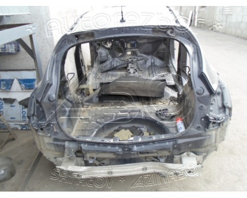 Панель задняя Opel Astra J 2009-2014 (13300107)- купить на ➦ А50-Авторазбор по цене 6000.00р.. Отправка в регионы.