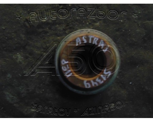 Отбойник амортизатора Opel Astra J 2009-2014 (13356026)- купить на ➦ А50-Авторазбор по цене 500.00р.. Отправка в регионы.