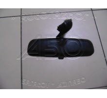 Зеркало заднего вида салонное Hyundai I30 2007-2012