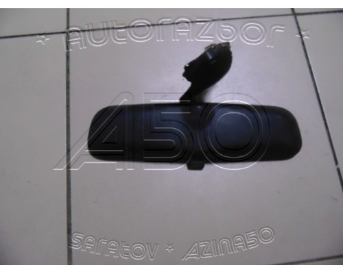 Зеркало заднего вида салонное Hyundai I30 2007-2012 (E13010082)- купить на ➦ А50-Авторазбор по цене 1300.00р.. Отправка в регионы.