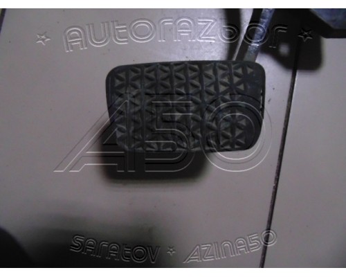 Блок педалей Opel Astra J 2009-2014 (13331942)- купить на ➦ А50-Авторазбор по цене 2000.00р.. Отправка в регионы.