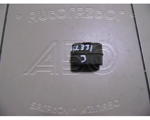 Резинка подвеса глушителя Opel Astra J 2009-2014 (13276148)- купить на ➦ А50-Авторазбор по цене 200.00р.. Отправка в регионы.