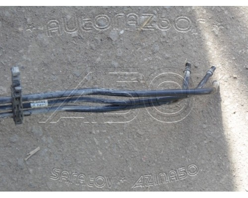 Трубка топливная Opel Astra J 2009-2014 (13284123)- купить на ➦ А50-Авторазбор по цене 8000.00р.. Отправка в регионы.