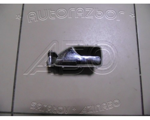 Ручка открывания двери Chery Amulet (A15) 2006-2012 (A116105120)- купить на ➦ А50-Авторазбор по цене 200.00р.. Отправка в регионы.