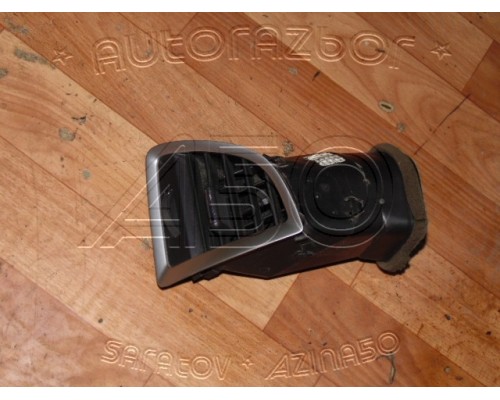 Дефлектор воздушный Opel Astra J 2009-2014 (13420496)- купить на ➦ А50-Авторазбор по цене 450.00р.. Отправка в регионы.
