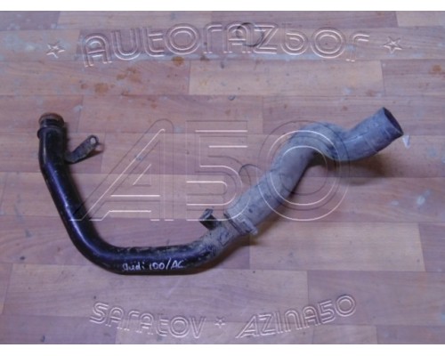 Трубка охлаждения металл Audi 100 [C4] 1991-1994 ()- купить на ➦ А50-Авторазбор по цене 1000.00р.. Отправка в регионы.