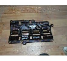 Маслоотражатель Opel Astra J 2009-2014