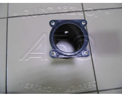Расходомер воздуха (массметр) Nissan Teana (J32) 2008-2013 (22680CA000)- купить на ➦ А50-Авторазбор по цене 3500.00р.. Отправка в регионы.
