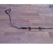 Трубка кондиционера Jeep Grand Cherokee (WJ) 1998-2005