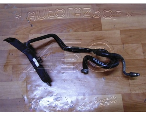 Радиатор гидроуселителя Jeep Grand Cherokee (WJ) 1998-2005 (52088618АБ)- купить на ➦ А50-Авторазбор по цене 4500.00р.. Отправка в регионы.