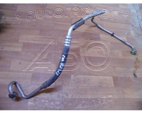 Трубка кондиционера Jeep Grand Cherokee (WJ) 1998-2005 (55116501АБ)- купить на ➦ А50-Авторазбор по цене 2500.00р.. Отправка в регионы.