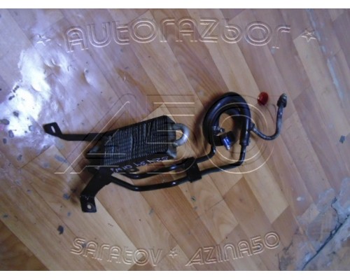 Радиатор гидроуселителя Jeep Grand Cherokee (WJ) 1998-2005 (52088618АБ)- купить на ➦ А50-Авторазбор по цене 4500.00р.. Отправка в регионы.