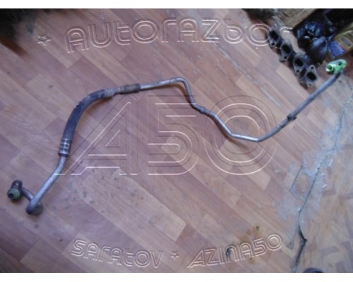 Трубка кондиционера Jeep Grand Cherokee (WJ) 1998-2005 (55116501АБ)- купить на ➦ А50-Авторазбор по цене 2500.00р.. Отправка в регионы.