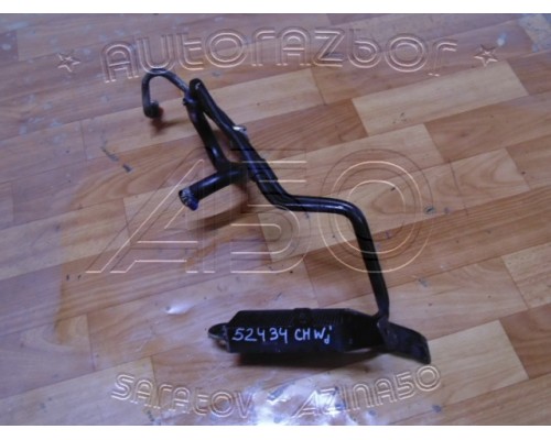 Радиатор гидроуселителя Jeep Grand Cherokee (WJ) 1998-2005 (52088618АБ)- купить на ➦ А50-Авторазбор по цене 4500.00р.. Отправка в регионы.