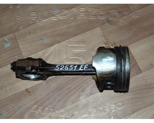 Поршень с шатуном Hyundai Sonata IV EF 1998-2001 (2341138100)- купить на ➦ А50-Авторазбор по цене 3000.00р.. Отправка в регионы.