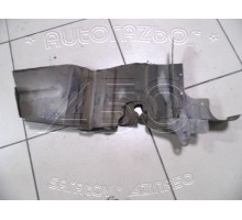 Пыльник двигателя боковой Hyundai Sonata IV EF 1998-2001