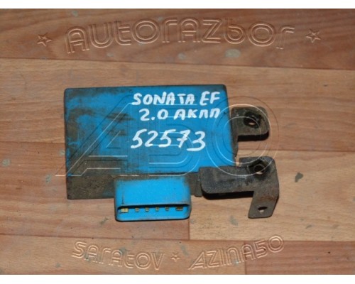 Блок электронный Hyundai Sonata IV EF 1998-2001 (9583038100)- купить на ➦ А50-Авторазбор по цене 1000.00р.. Отправка в регионы.