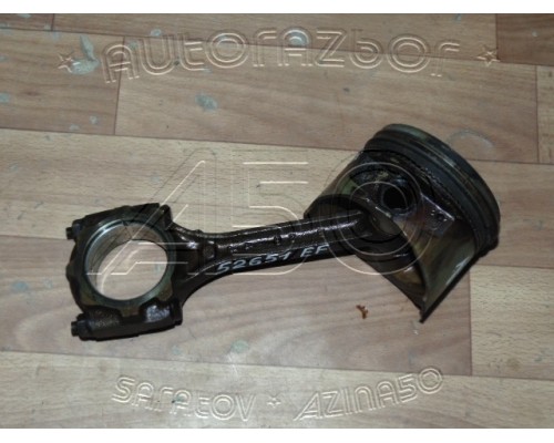 Поршень с шатуном Hyundai Sonata IV EF 1998-2001 (2341138100)- купить на ➦ А50-Авторазбор по цене 3000.00р.. Отправка в регионы.