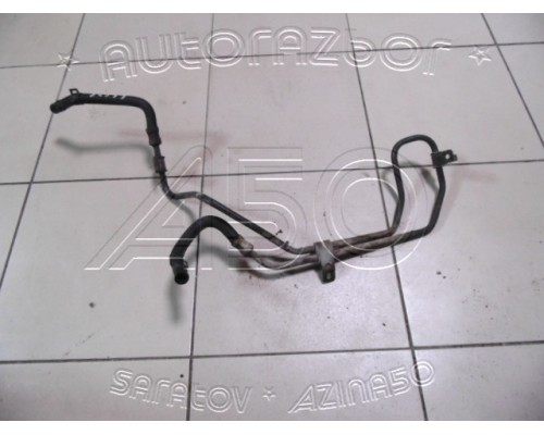 Радиатор гидроуселителя Hyundai Sonata IV EF 1998-2001 (5755038010)- купить на ➦ А50-Авторазбор по цене 1200.00р.. Отправка в регионы.