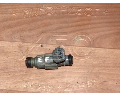 Форсунка инжекторная Hyundai Sonata IV EF 1998-2001 (3531038010)- купить на ➦ А50-Авторазбор по цене 750.00р.. Отправка в регионы.