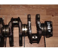 Коленвал Hyundai Sonata IV EF 1998-2001