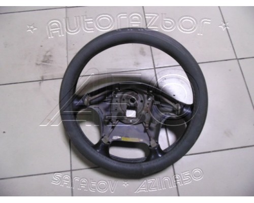 Рулевое колесо для AIR BAG (без AIR BAG) Hyundai Sonata IV EF 1998-2001 (5612038600LT)- купить на ➦ А50-Авторазбор по цене 1500.00р.. Отправка в регионы.