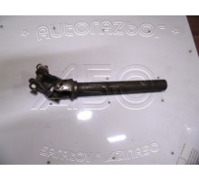 Кардан рулевой Citroen C3 2002-2009