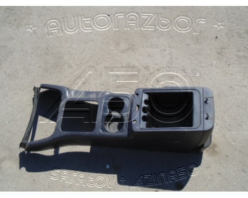Консоль Jeep Grand Cherokee (WJ) 1998-2005 ()- купить на ➦ А50-Авторазбор по цене 2500.00р.. Отправка в регионы.