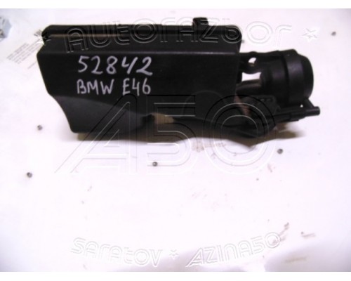 Клапан впускного коллектора BMW 3-серия E46 1998-2005 (7544806)- купить на ➦ А50-Авторазбор по цене 4000.00р.. Отправка в регионы.