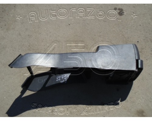 Консоль Jeep Grand Cherokee (WJ) 1998-2005 ()- купить на ➦ А50-Авторазбор по цене 2500.00р.. Отправка в регионы.