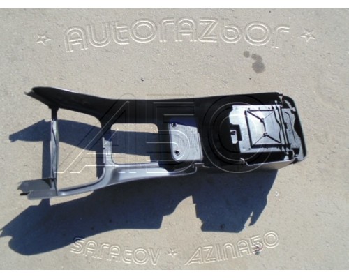 Консоль Jeep Grand Cherokee (WJ) 1998-2005 ()- купить на ➦ А50-Авторазбор по цене 2500.00р.. Отправка в регионы.