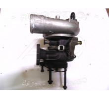 Турбокомпрессор(турбина) Jeep Grand Cherokee (WJ) 1998-2005