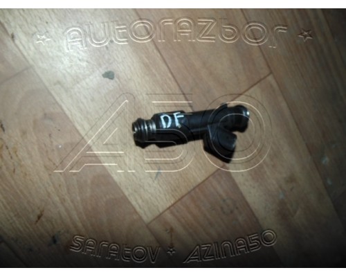 Форсунка инжекторная Dongfeng S30 (28197499)- купить на ➦ А50-Авторазбор по цене 800.00р.. Отправка в регионы.