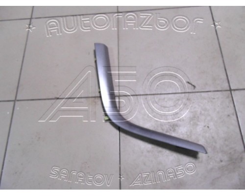 Накладка декоративная Subaru Legacy (BP) 2003-2004 (66077AG130)- купить на ➦ А50-Авторазбор по цене 2000.00р.. Отправка в регионы.