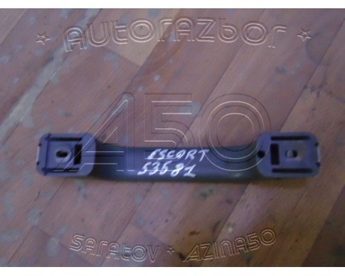 Ручка потолочная Ford Escort 1995-2001 (7340390)- купить на ➦ А50-Авторазбор по цене 800.00р.. Отправка в регионы.