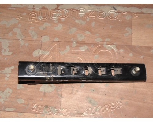 Регулятор высоты ремня безопасности Ford Escort 1995-2001 (6576480)- купить на ➦ А50-Авторазбор по цене 1000.00р.. Отправка в регионы.