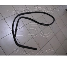 Уплотнитель стекла двери Jeep Grand Cherokee (WJ) 1998-2005