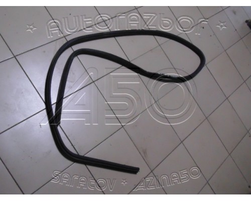 Уплотнитель стекла двери Jeep Grand Cherokee (WJ) 1998-2005 (55136025AD)- купить на ➦ А50-Авторазбор по цене 2000.00р.. Отправка в регионы.