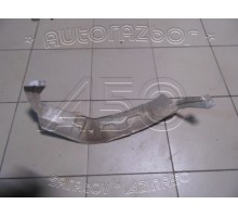 Экран защитный топливного бака Subaru Legacy (BP) 2003-2004