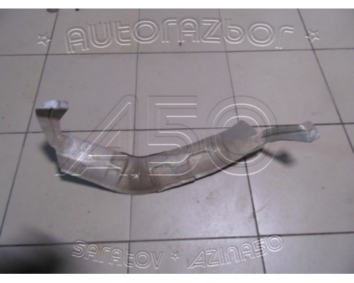 Экран защитный топливного бака Subaru Legacy (BP) 2003-2004 (42054AG000)- купить на ➦ А50-Авторазбор по цене 500.00р.. Отправка в регионы.