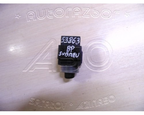 Кнопка регулировки зеркал Subaru Legacy (BP) 2003-2004 ()- купить на ➦ А50-Авторазбор по цене 1000.00р.. Отправка в регионы.